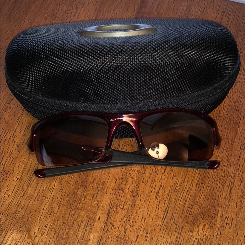 Oakley Flak 2.0 sunglasses